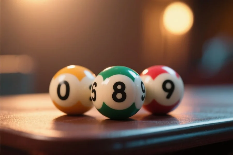 深入比较“3D开奖”与“排列三”：玩法异同解析与选择建议