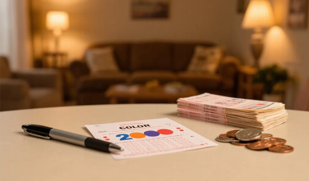 新手必读：双色球玩法全攻略与168开奖网查询指南