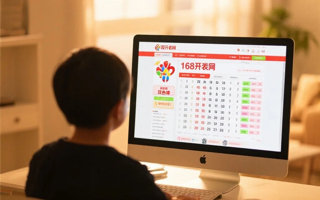 168开奖网查询双色球结果场景