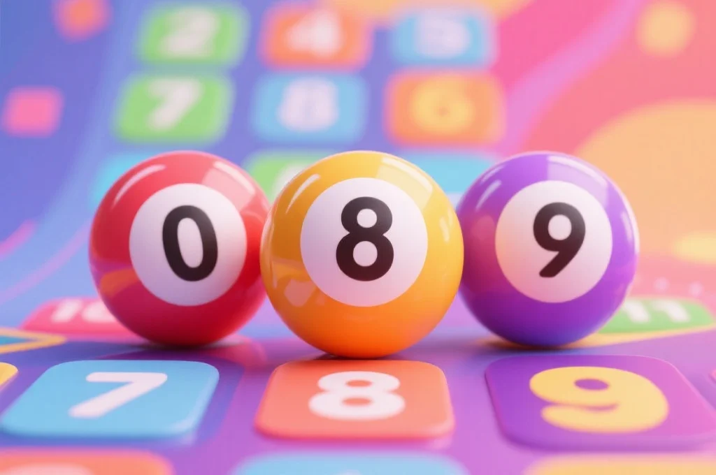 3D彩票玩法全面解析：新手轻松入门，掌握核心规则